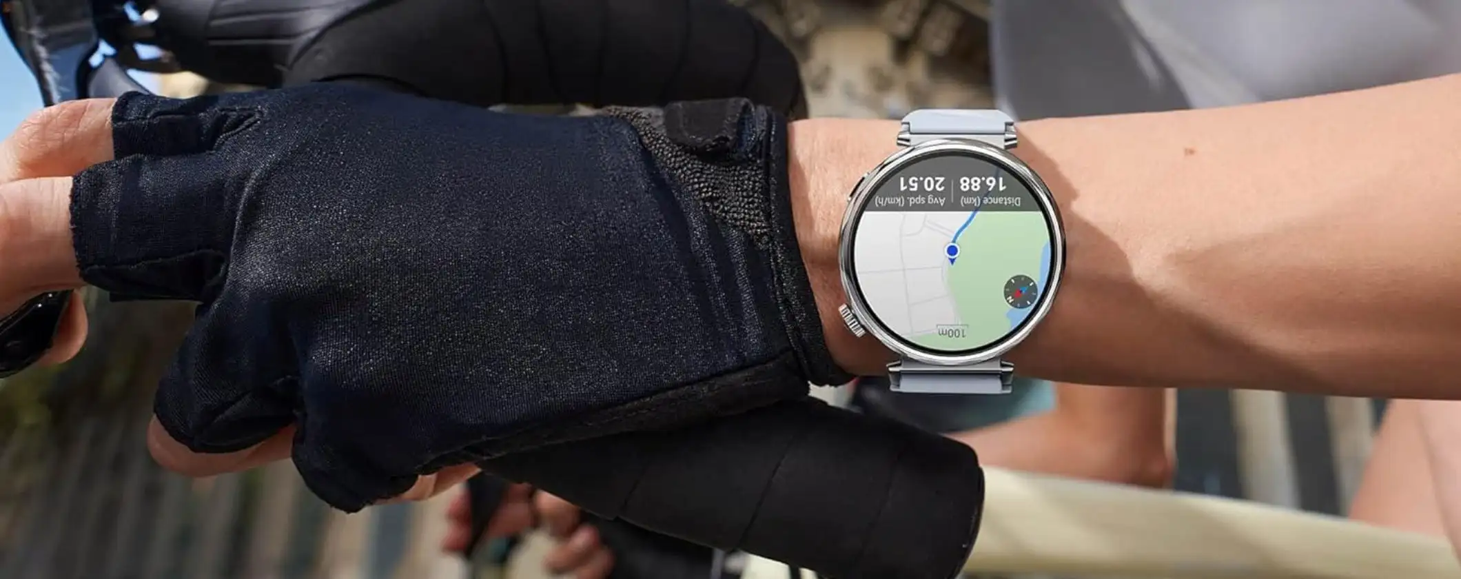 HUAWEI WATCH GT 5: ultimo giorno di Prime Day a 149€ HUAWEI WATCH GT 5: ultimo giorno di Prime Day a 149€