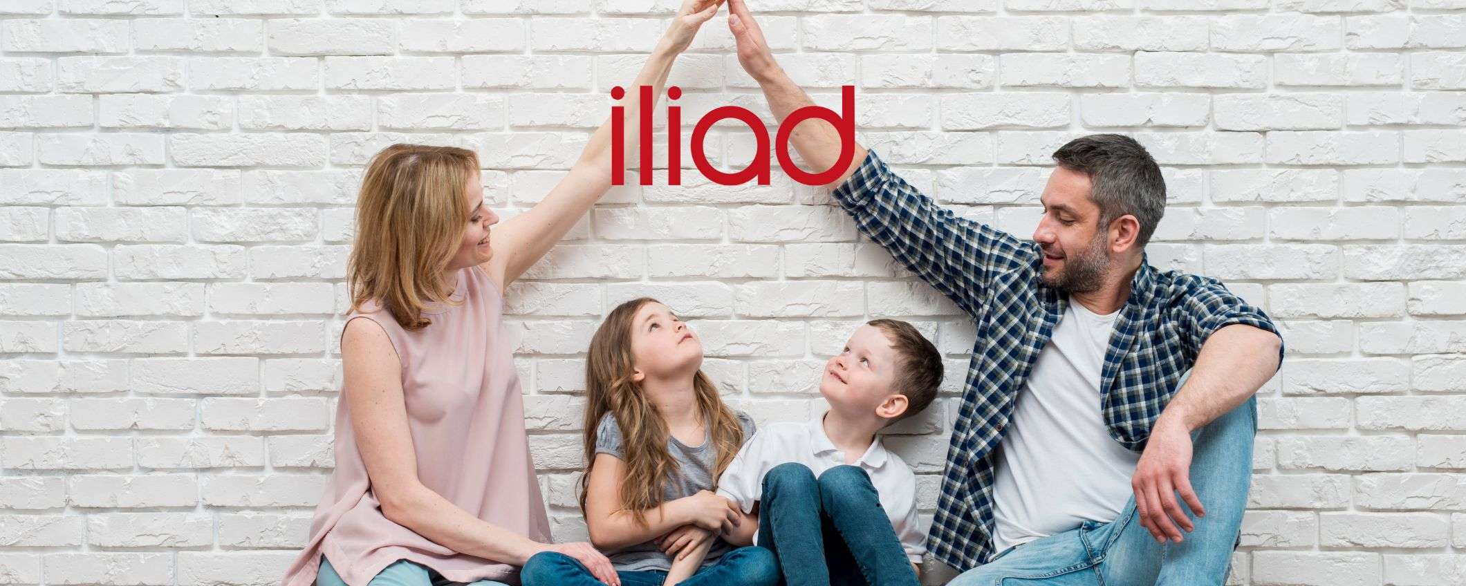 Iliadbox Super: la fibra stabile per professionisti che non possono aspettare a soli 29€
