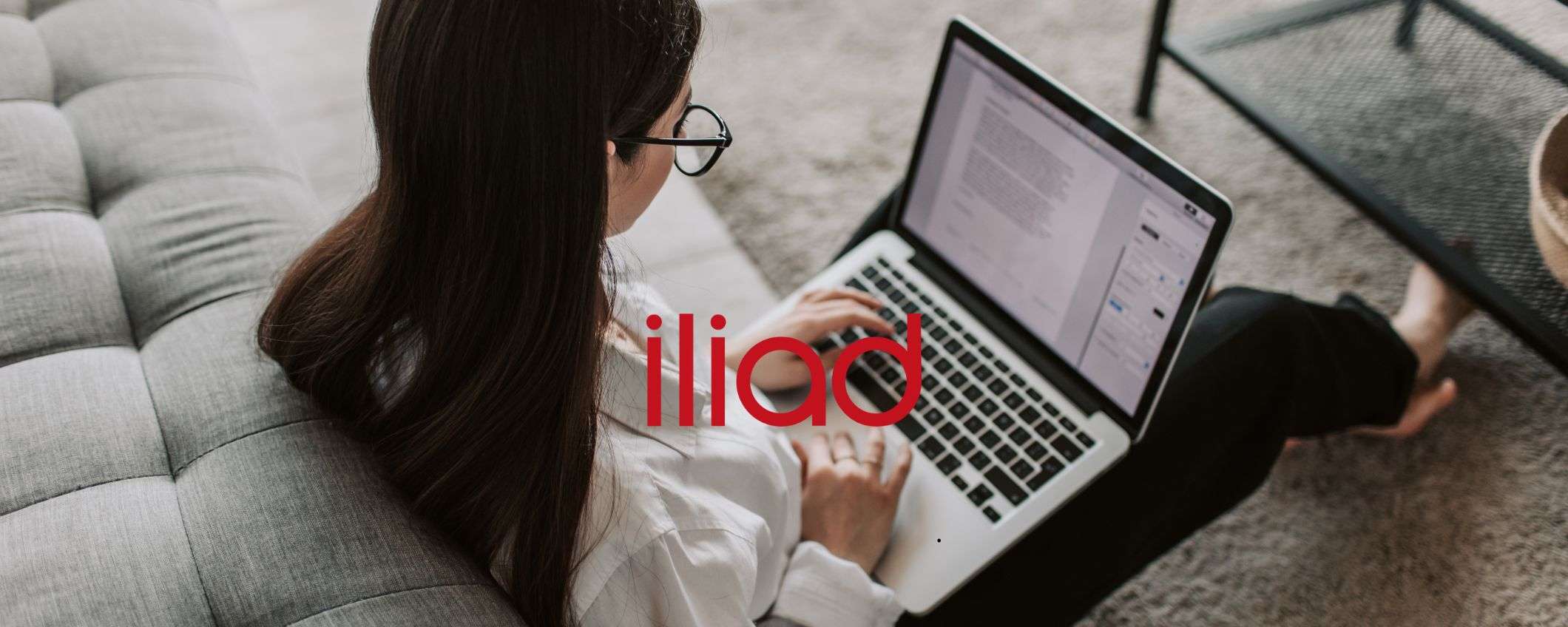 Iliadbox: internet veloce e trasparente per la tua casa a soli 21€ Iliadbox: internet veloce e trasparente per la tua casa a soli 21€