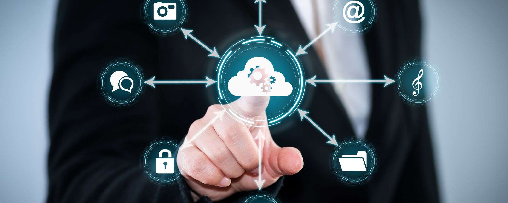 Internxt rivoluziona il cloud: archiviazione sicura senza costi ricorrenti Internxt rivoluziona il cloud: archiviazione sicura senza costi ricorrenti