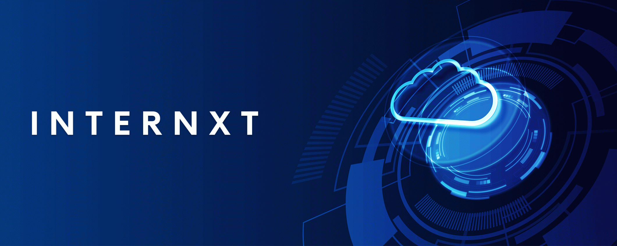 Risparmia fino a 2.320 € sul tuo servizio cloud con InternXT (-80%) Risparmia fino a 2.320 € sul tuo servizio cloud con InternXT (-80%)