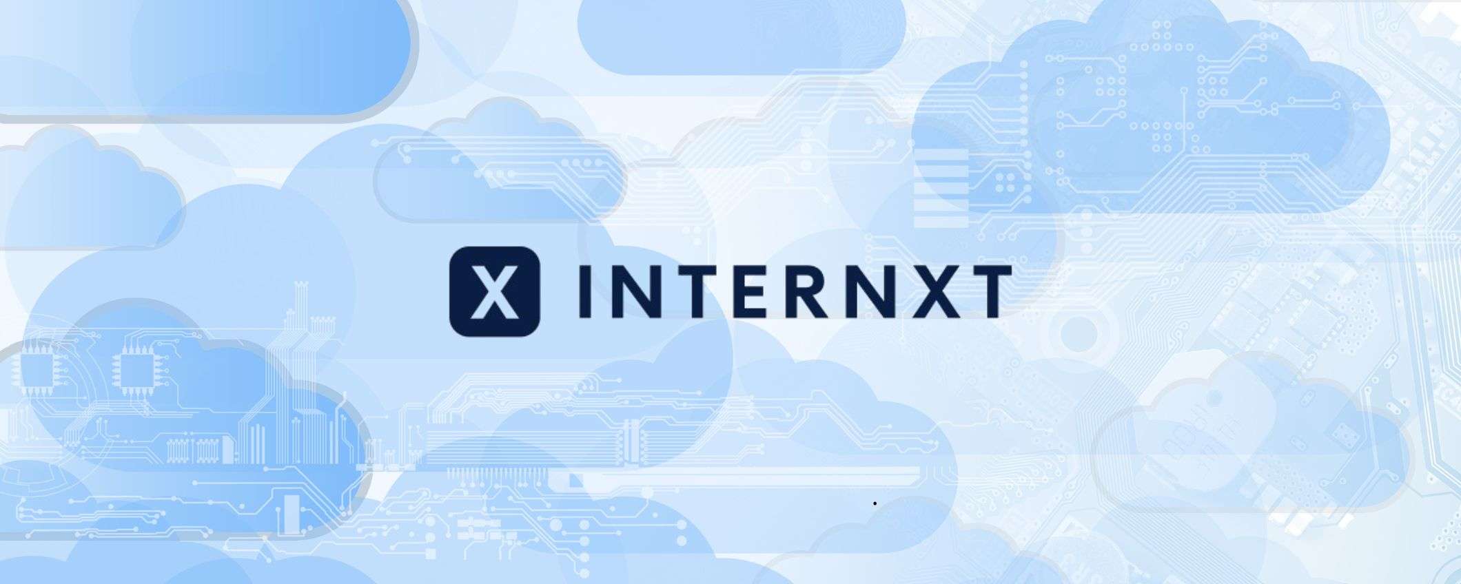 I tuoi ricordi e file sono al sicuro con i piani a vita InternXT (-80%) I tuoi ricordi e file sono al sicuro con i piani a vita InternXT (-80%)