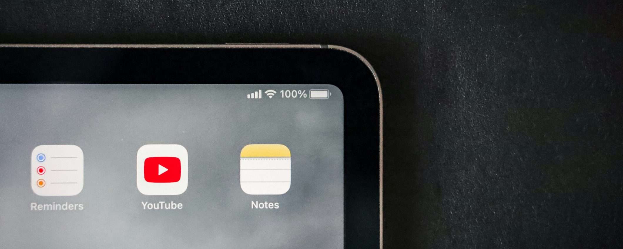 iPad Pro M5 con due fotocamere frontali? Una novità che potrebbe fare scuola