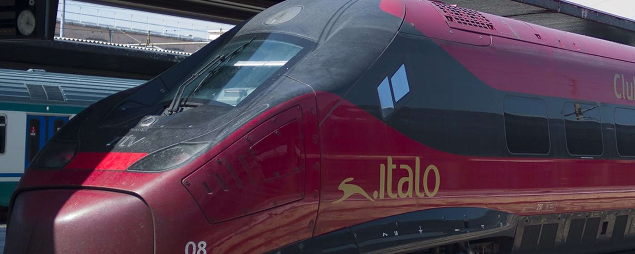 Italo, nuova promo settimanale: sconti fino al 30% per viaggiare d'estate Italo, nuova promo settimanale: sconti fino al 30% per viaggiare d'estate