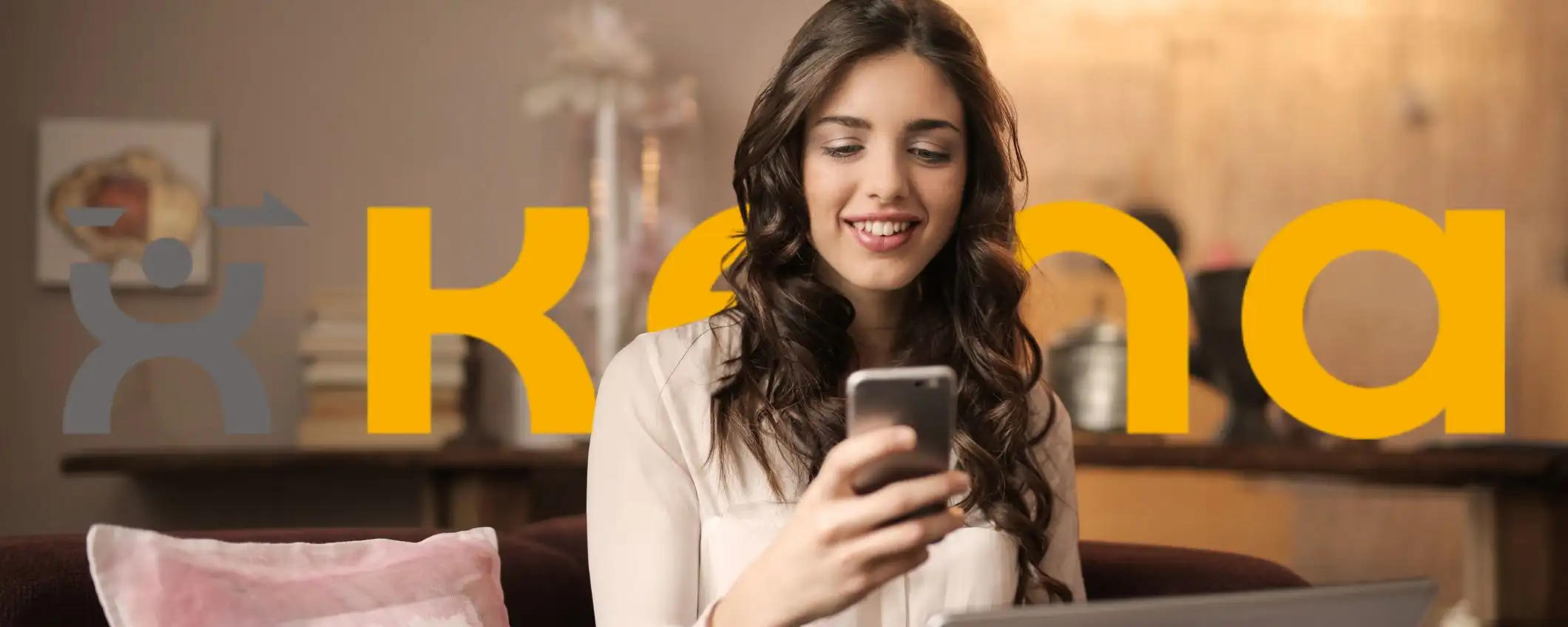 Kena Mobile: 200 GB e minuti illimitati a 5,99€ (più 2 mesi gratis) Kena Mobile: 200 GB e minuti illimitati a 5,99€ (più 2 mesi gratis)