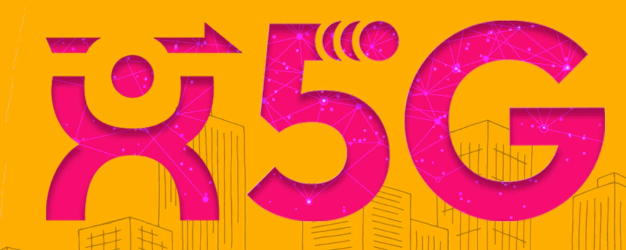 Su Kena Mobile è arrivato il 5G di TIM: scopri le promo, da 5,99€