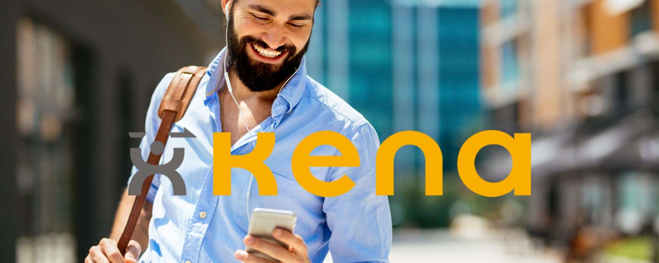 200 GIGA, minuti illimitati e primo mese gratis: l’offerta Kena è da non perdere 200 GIGA, minuti illimitati e primo mese gratis: l’offerta Kena è da non perdere