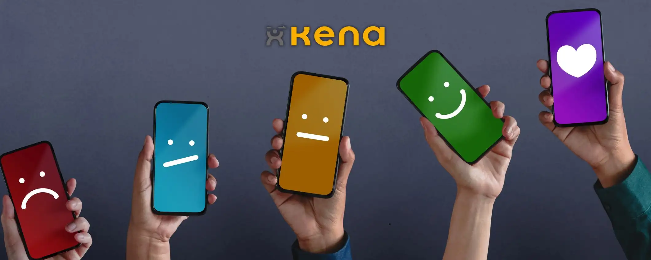 Kena Mobile: la tariffa perfetta per dare un taglio netto alle tue spese