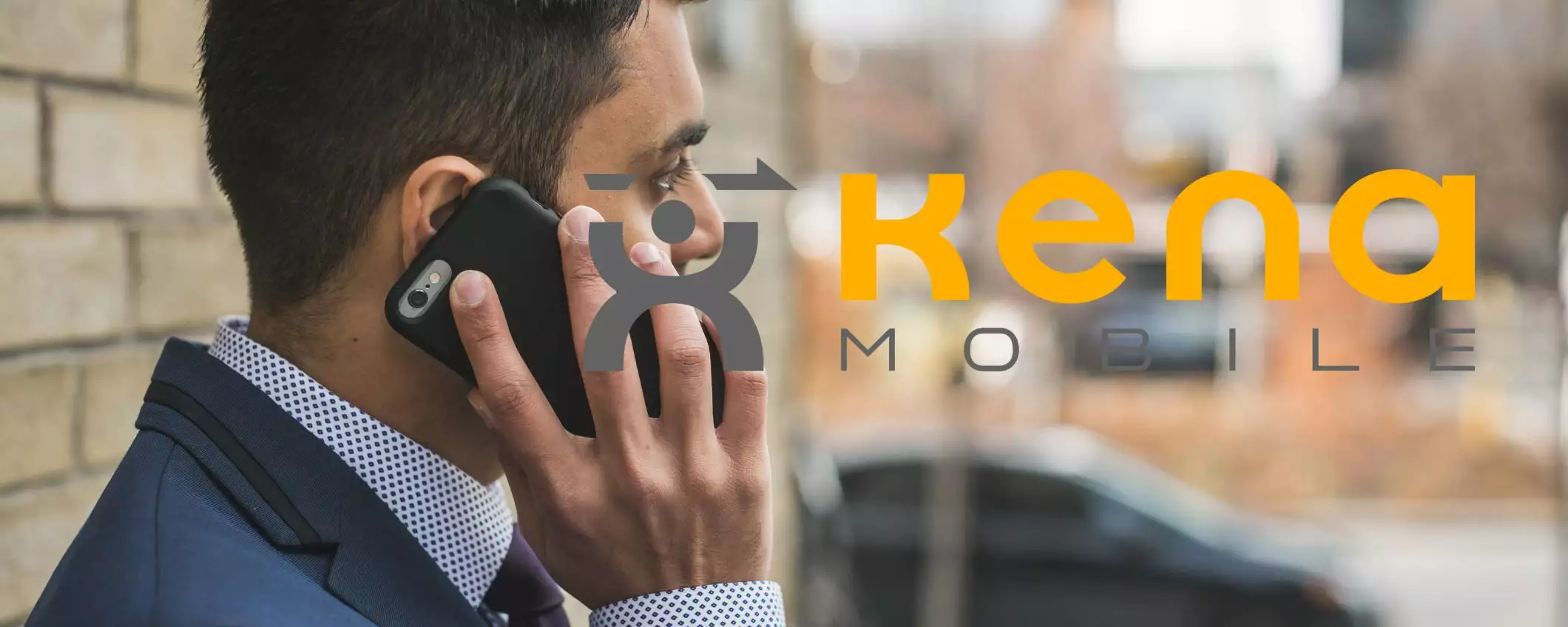 Kena Mobile, ecco le offerte dell'estate: a partire da 5,99€/mese per 200 GB Kena Mobile, ecco le offerte dell'estate: a partire da 5,99€/mese per 200 GB