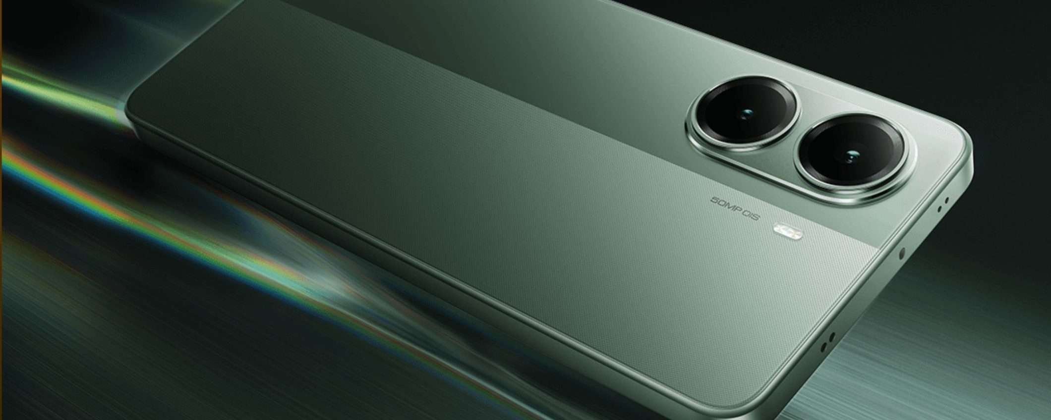 La versione PIÙ POTENTE di POCO X7 Pro 5G crolla di prezzo su eBay
