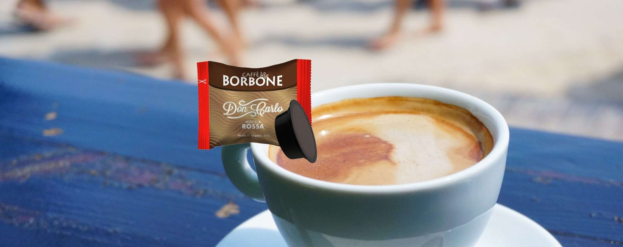 Lavazza A Modo Mio: le Capsule Compatibili Caffè Borbone in regalo su eBay Lavazza A Modo Mio: le Capsule Compatibili Caffè Borbone in regalo su eBay