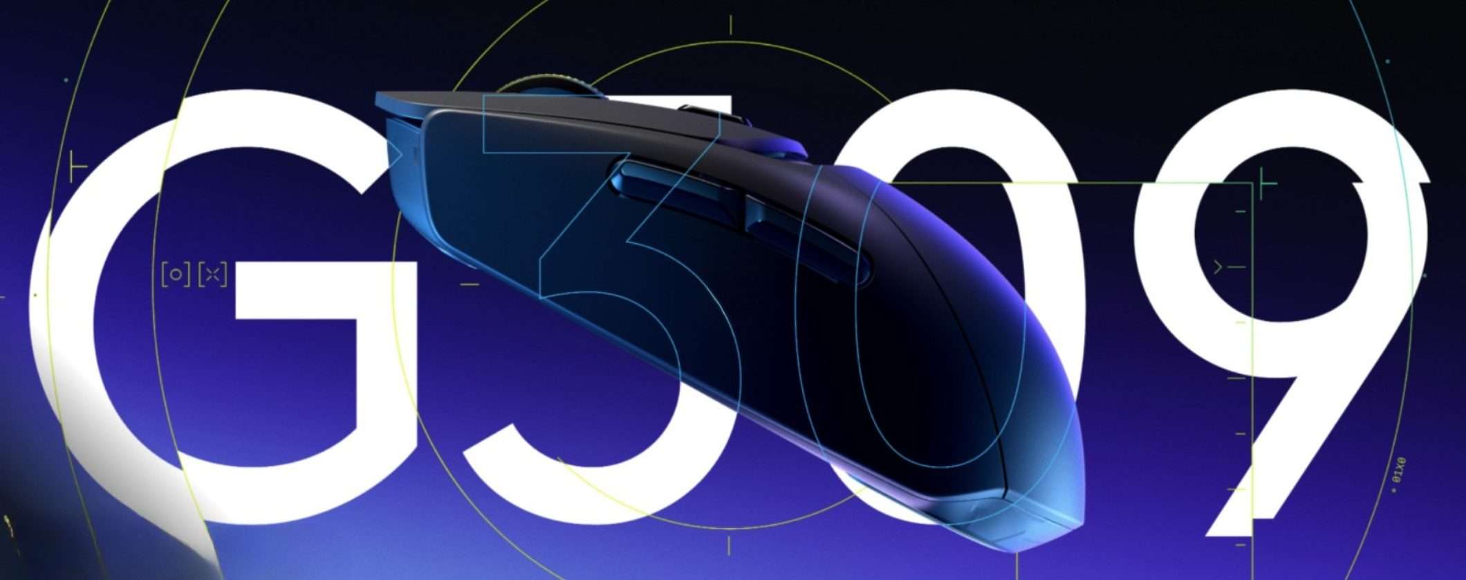 Logitech G309 LIGHTSPEED: mouse wireless per veri gamer a ottimo prezzo Logitech G309 LIGHTSPEED: mouse wireless per veri gamer a ottimo prezzo