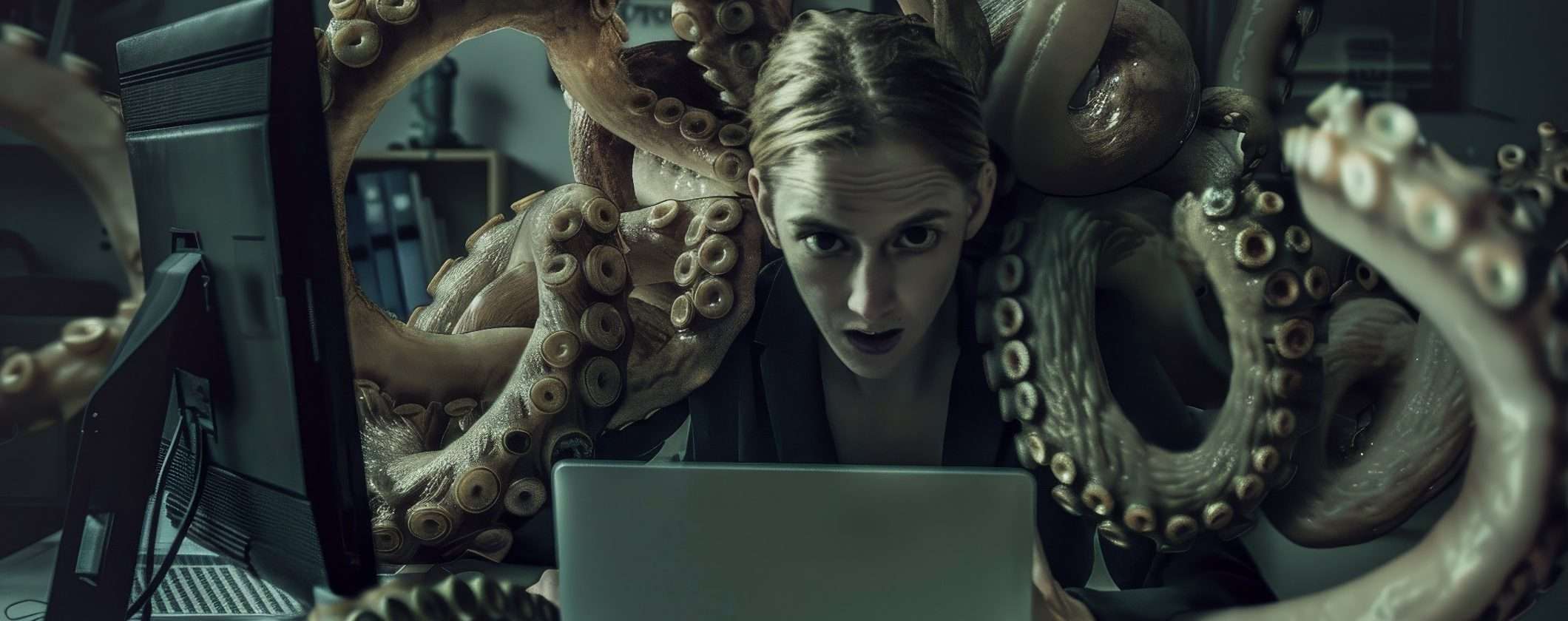 I malware ora viaggiano anche nelle immagini: come proteggersi
