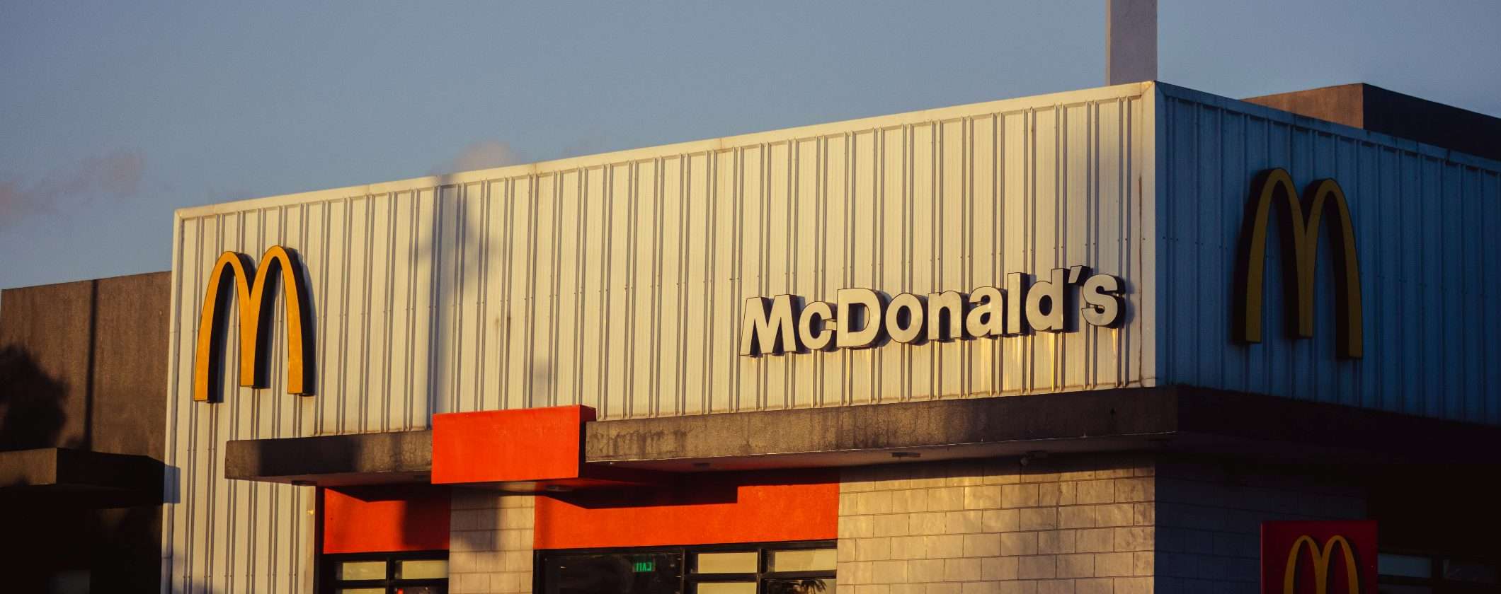 McDonald's ha messo in pericolo 64 milioni di utenti