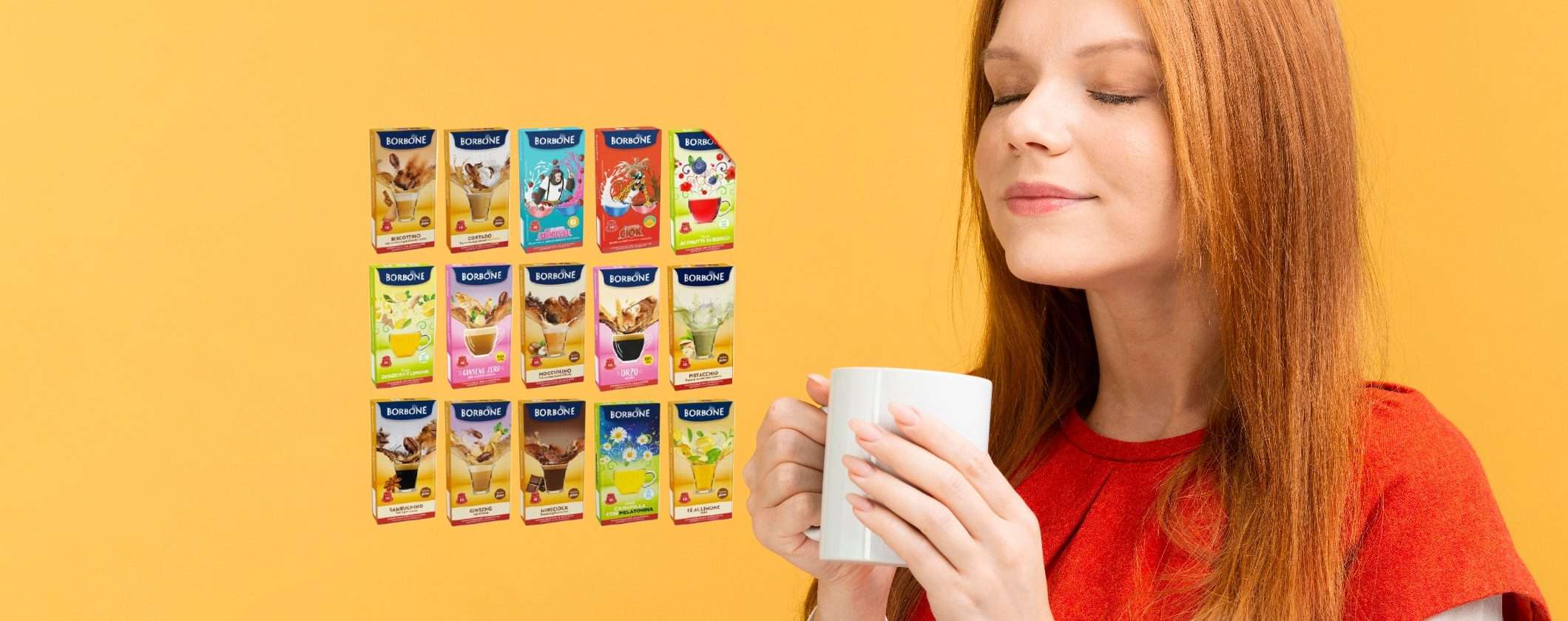 Mega Sconto sulle Capsule Bevande Borbone Nespresso con eBay Mega Sconto sulle Capsule Bevande Borbone Nespresso con eBay