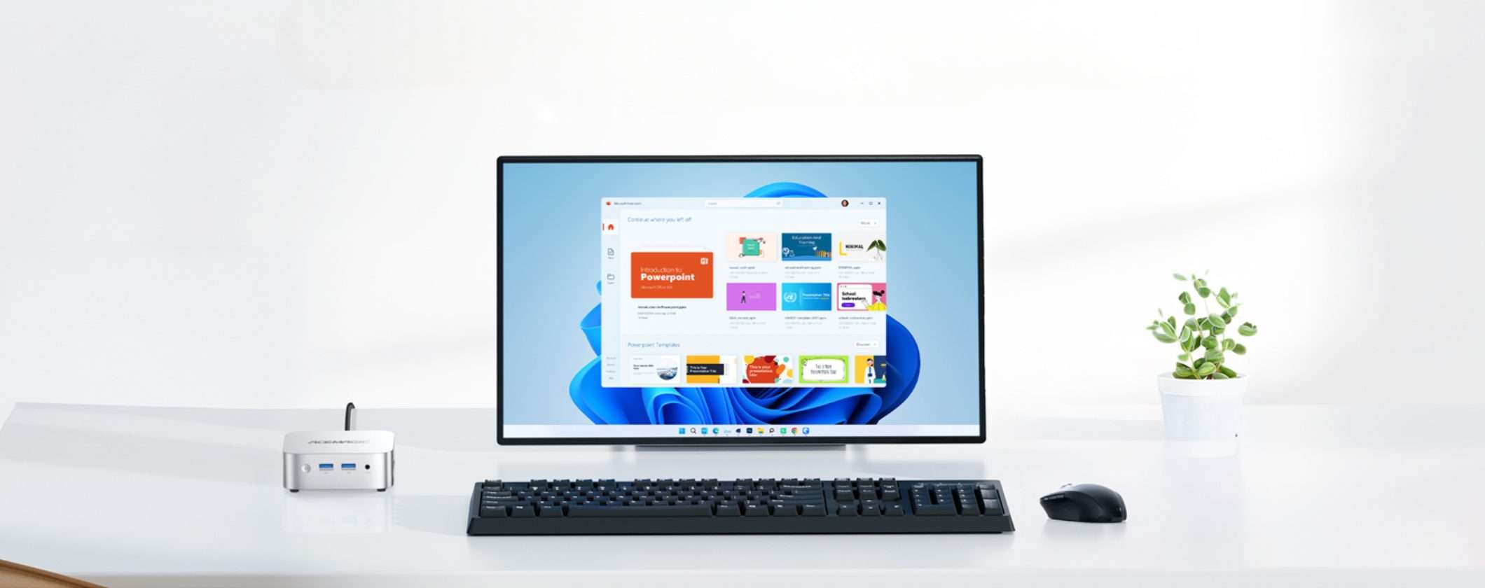 Mini PC potente a soli 179€ su Amazon per il Prime Day