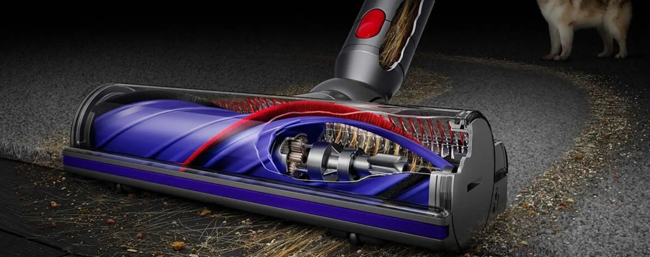 Minimo Storico per il Dyson V8 su eBay: confermalo subito Minimo Storico per il Dyson V8 su eBay: confermalo subito
