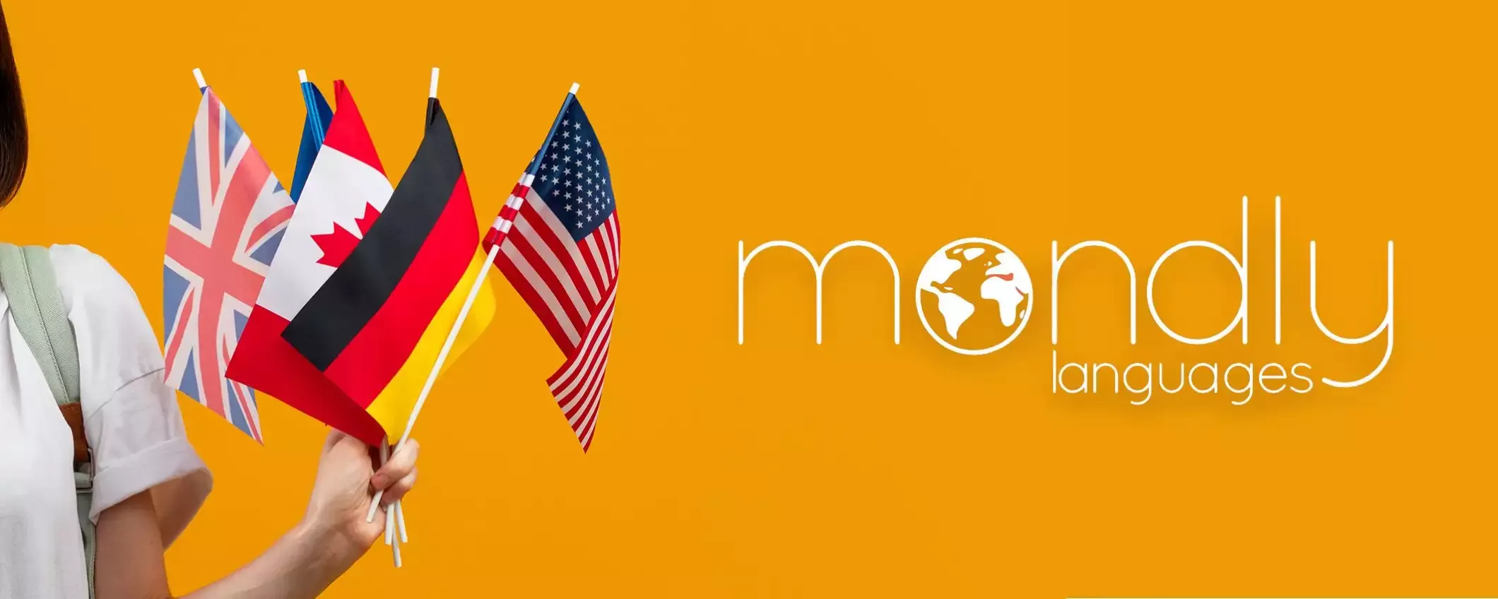 Questa è l'estate giusta per imparare una nuova lingua con Mondly