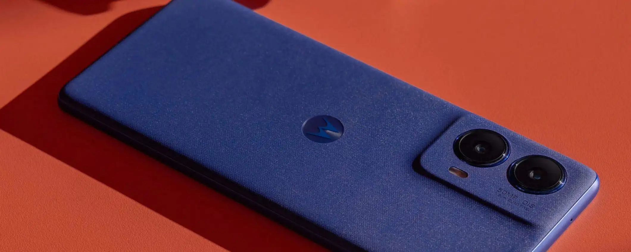 Motorola G85 a meno di 180€: è la nuova offerta tech Esselunga di agosto