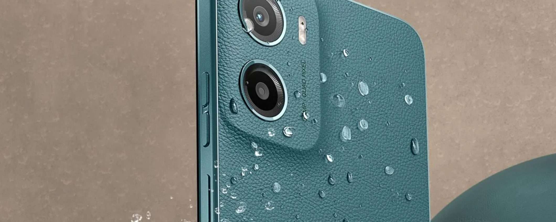 Motorola Moto G05 costa POCHISSIMO su Amazon con lo SCONTO del 35% Motorola Moto G05 costa POCHISSIMO su Amazon con lo SCONTO del 35%