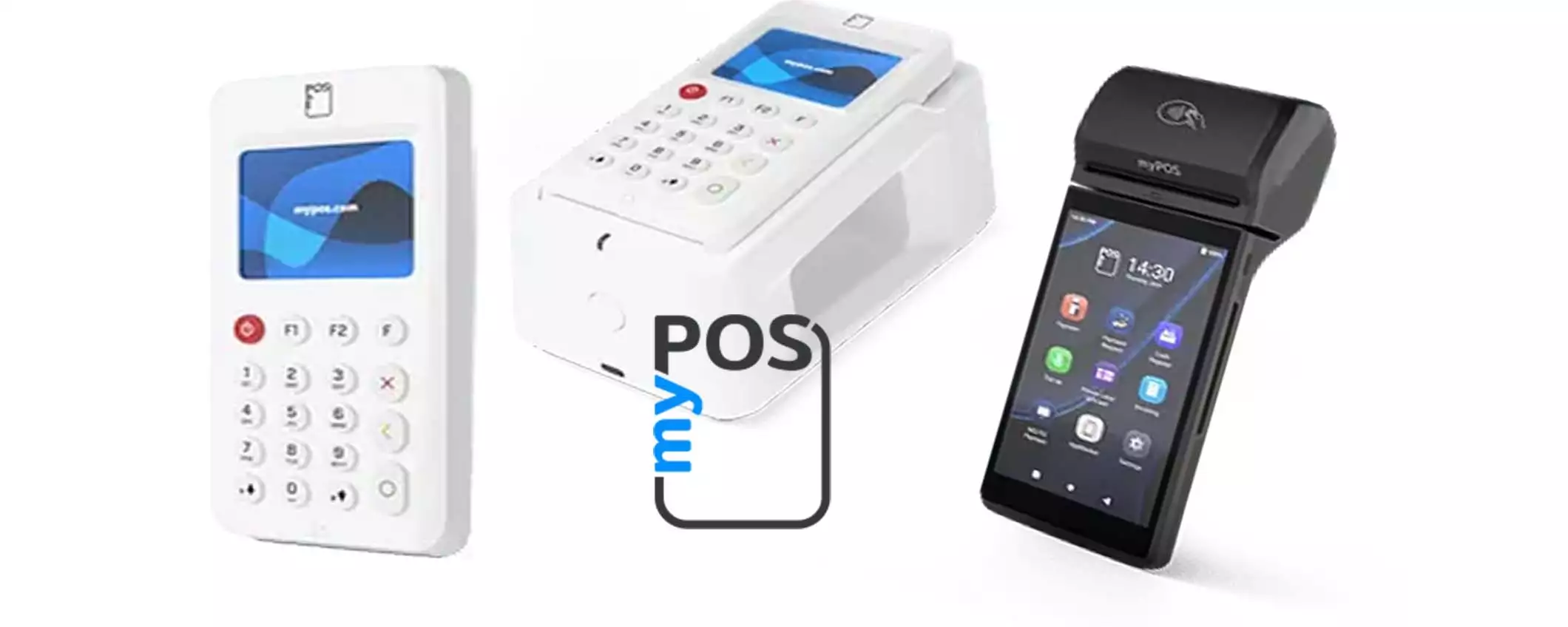 Gestisci i tuoi incassi ovunque, senza spese mensili: le offerte estive di myPOS Gestisci i tuoi incassi ovunque, senza spese mensili: le offerte estive di myPOS