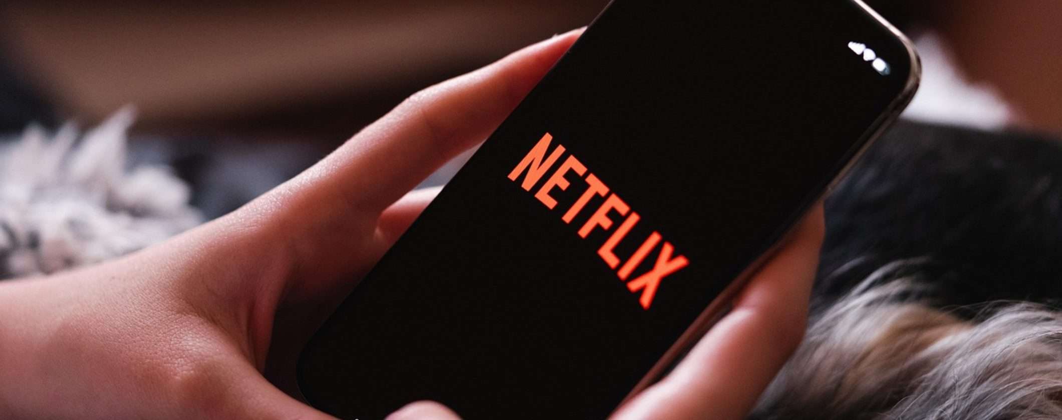 Netflix annuncia ufficialmente l'adozione della GenAI