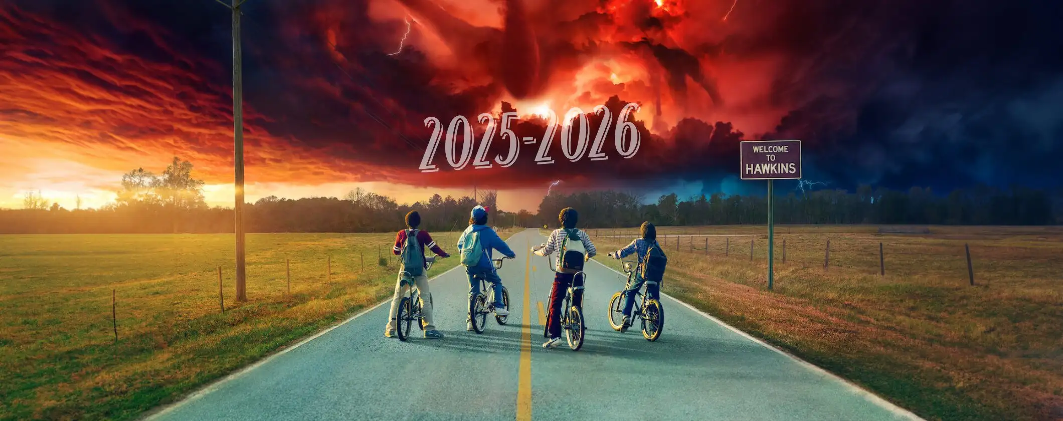 Netflix: film e serie bomba in arrivo tra il 2025 e il 2026