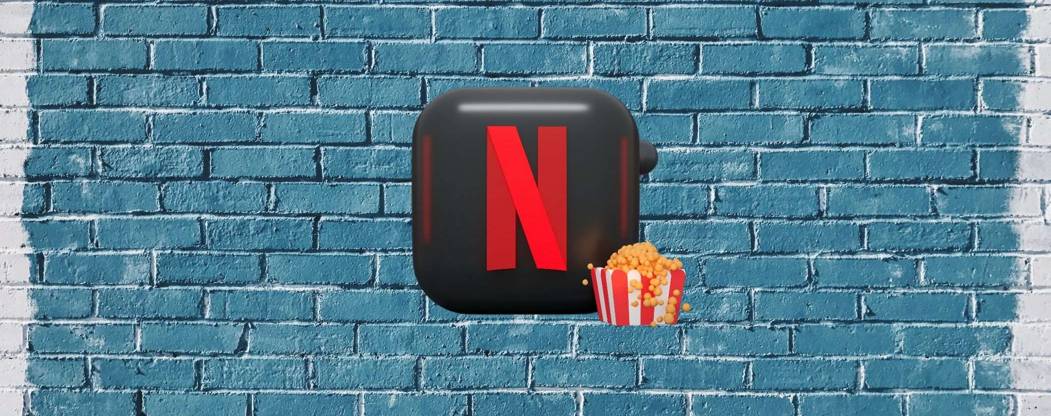 Netflix rivoluziona la qualità dello streaming: te ne sei accorto?