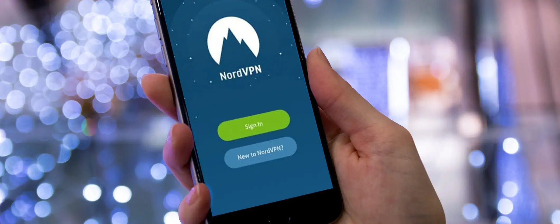 NordVPN: risparmia fino al 72% e naviga sicuro online ovunque