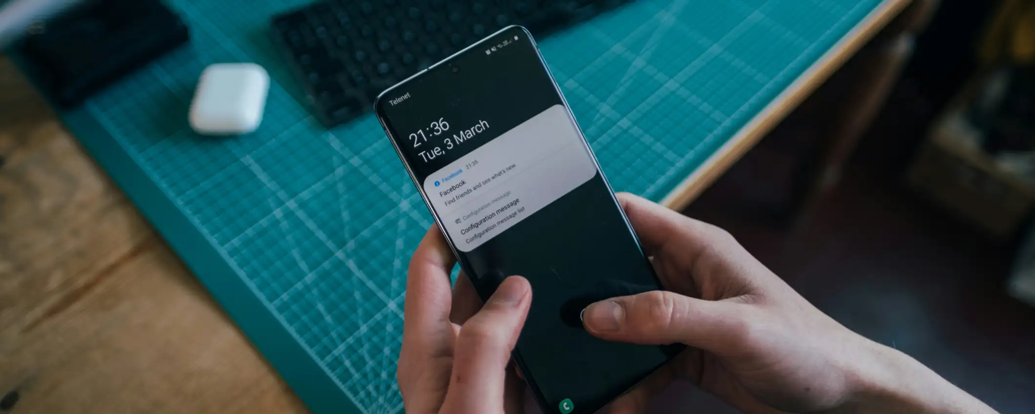 Android 16, notifiche organizzate in categorie dall'AI: Google ci sta lavorando Android 16, notifiche organizzate in categorie dall'AI: Google ci sta lavorando
