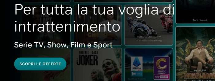 now tv catalogo