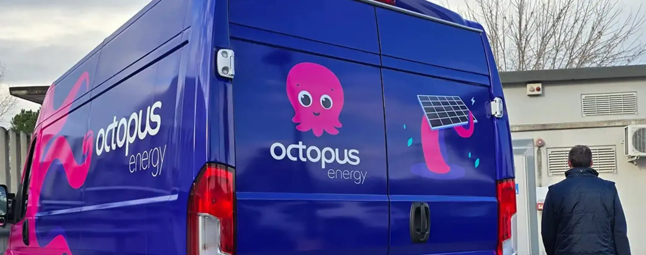 Octopus Energy, nuove tariffe più basse: prezzo luce e gas bloccato per un anno Octopus Energy, nuove tariffe più basse: prezzo luce e gas bloccato per un anno