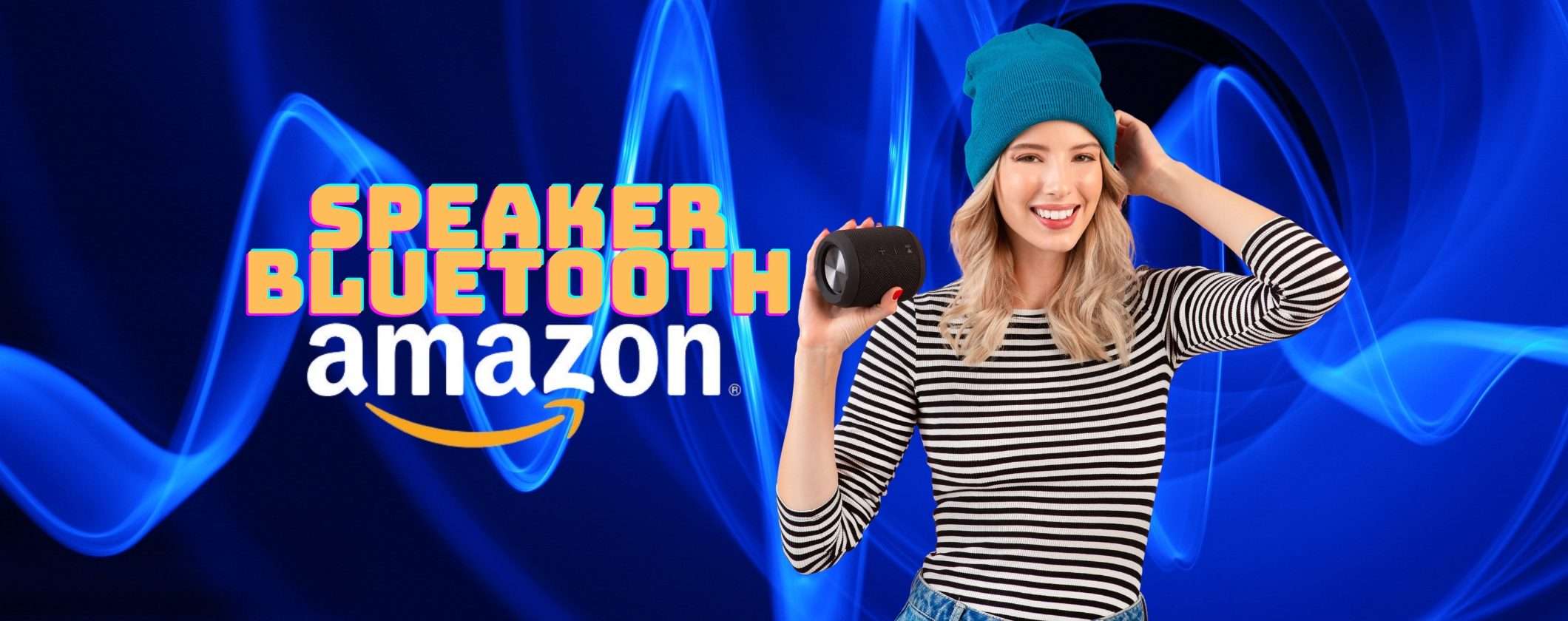 OFFERTE PAZZE per tanti speaker Bluetooth portatili: ecco i migliori 5 OFFERTE PAZZE per tanti speaker Bluetooth portatili: ecco i migliori 5