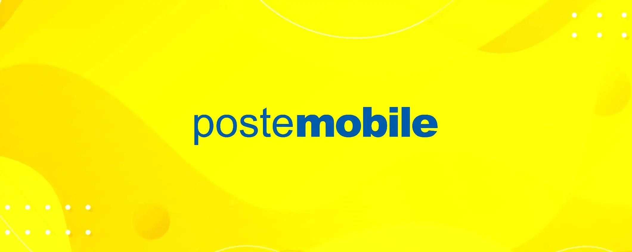 Poste Mobile: la nuova offerta estiva con minuti, SMS e Giga costa solo 4,99€ Poste Mobile: la nuova offerta estiva con minuti, SMS e Giga costa solo 4,99€