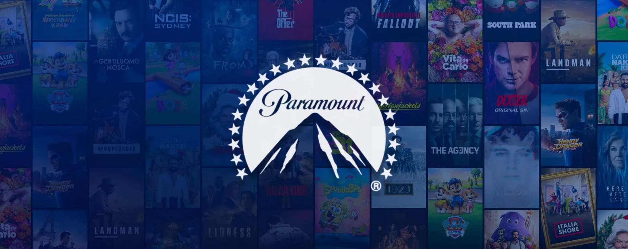 Oggi Paramount+ è quasi gratis per tutti Oggi Paramount+ è quasi gratis per tutti