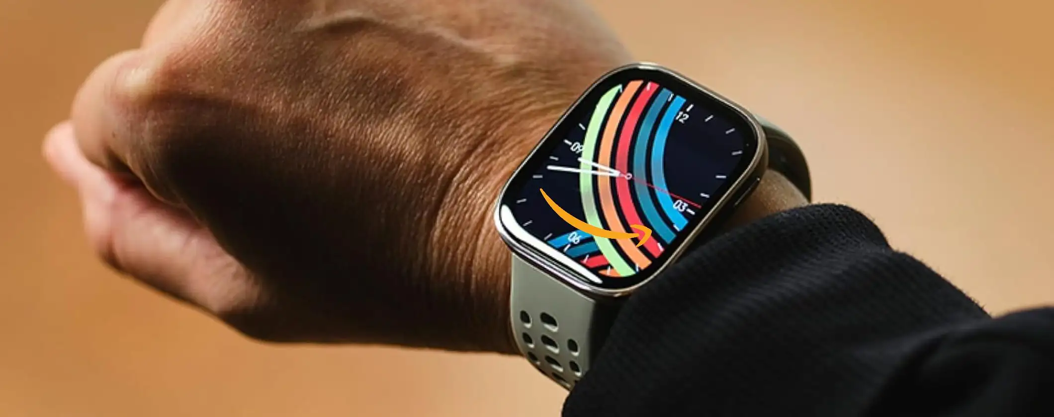 Oggi è perfetto per acquistare Amazfit Bip 6 al Prime Day Oggi è perfetto per acquistare Amazfit Bip 6 al Prime Day