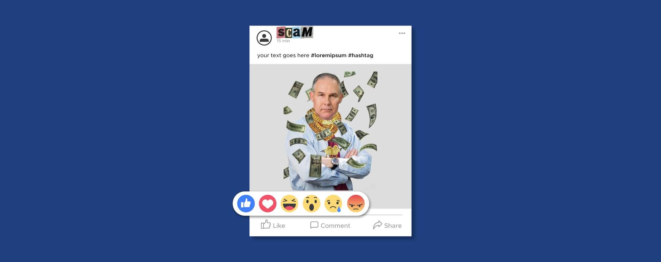 Ondata di truffe su Facebook e Instagram: cosa rischi e come difenderti