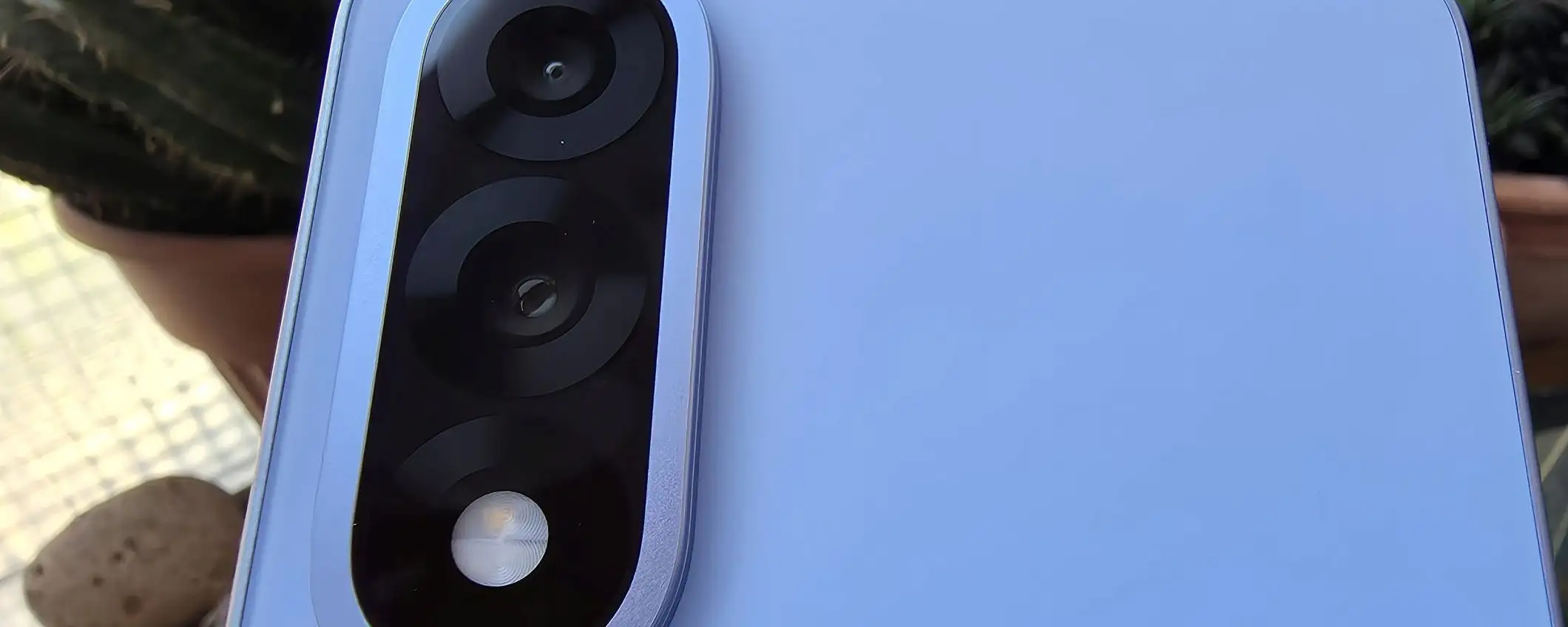 OnePlus Nord 5: prestazioni, design minimal e tanta sostanza (recensione) OnePlus Nord 5: prestazioni, design minimal e tanta sostanza (recensione)