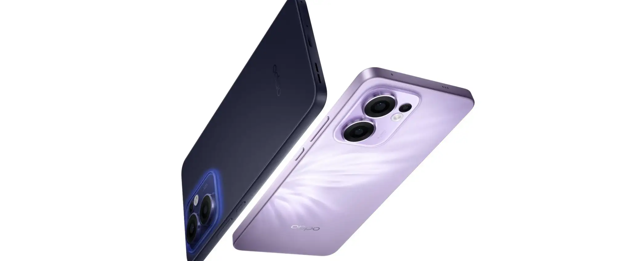 OPPO Reno 13FS 5G (12/512 GB): il mid-range giusto a questo prezzo