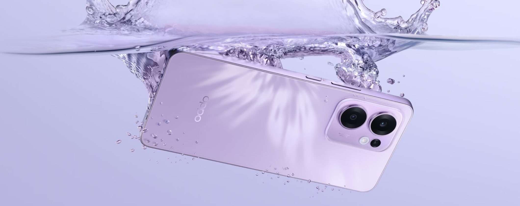 Oppo Reno 13F 5G è il compromesso perfetto per non spendere troppo Oppo Reno 13F 5G è il compromesso perfetto per non spendere troppo