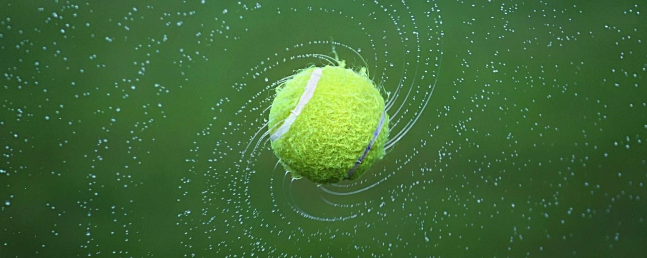 Wimbledon si tinge d'azzurro: ecco come vedere Sinner, Cobolli e Sonego dall'estero Wimbledon si tinge d'azzurro: ecco come vedere Sinner, Cobolli e Sonego dall'estero