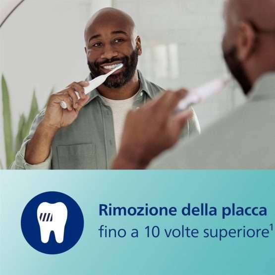 Philips Sonicare DiamondClean 9000