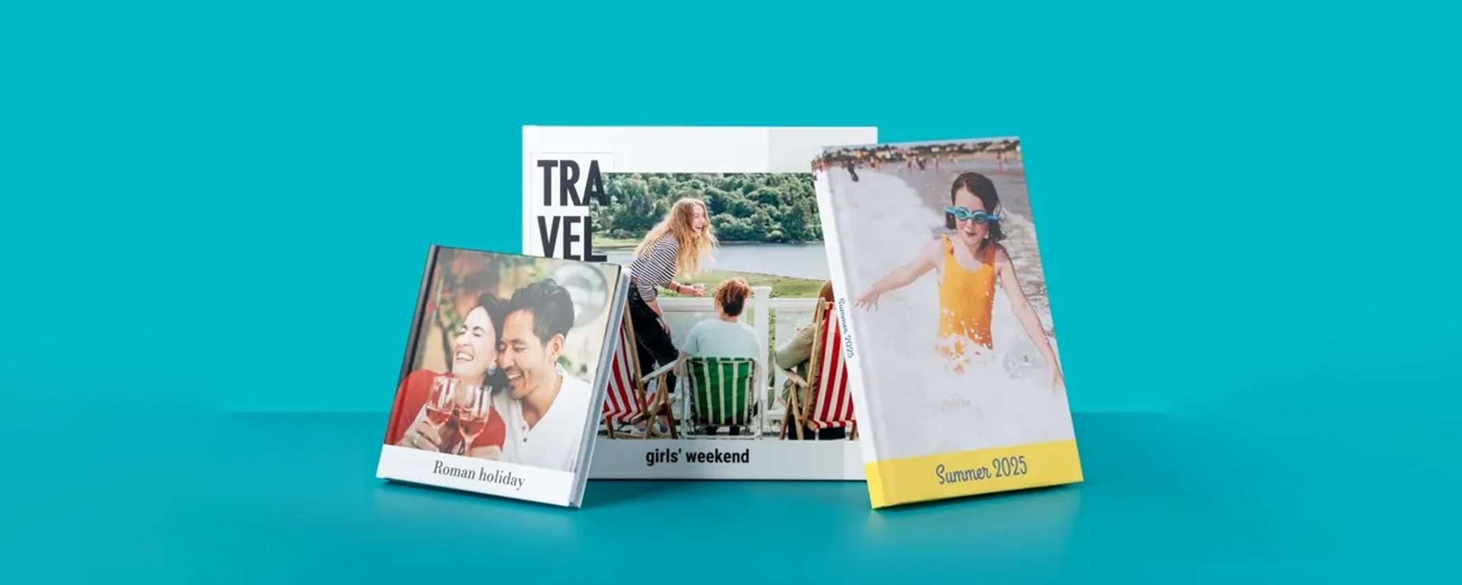 Stampa i tuoi ricordi estivi con PhotoSì: promo -20% su tutto Stampa i tuoi ricordi estivi con PhotoSì: promo -20% su tutto