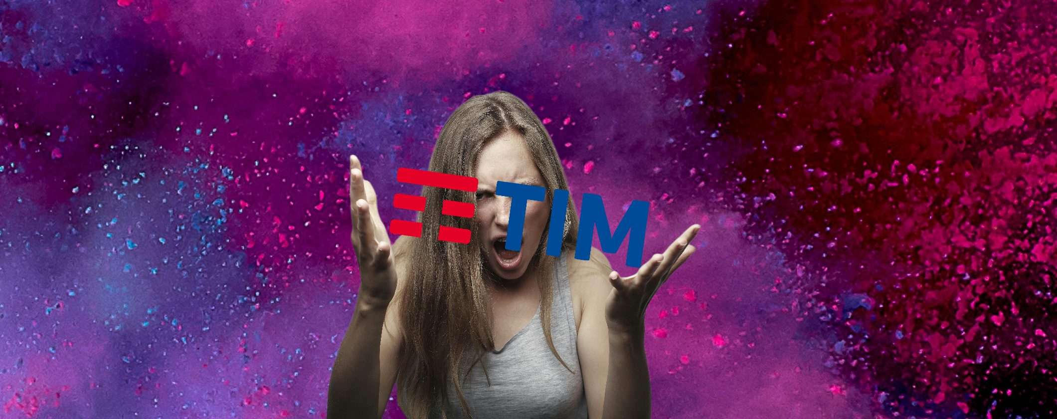 Pioggia di aumenti per i clienti TIM
