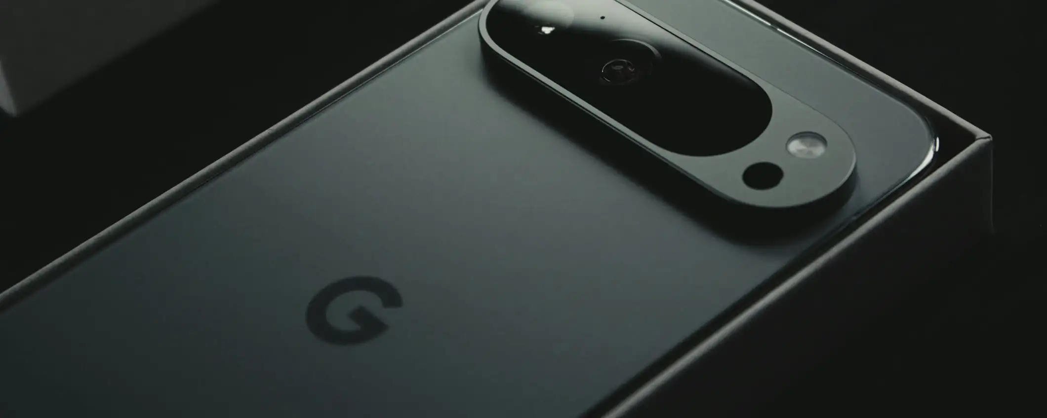 Primo sguardo a Gemini Space, il futuro upgrade del widget At a Glance Primo sguardo a Gemini Space, il futuro upgrade del widget At a Glance