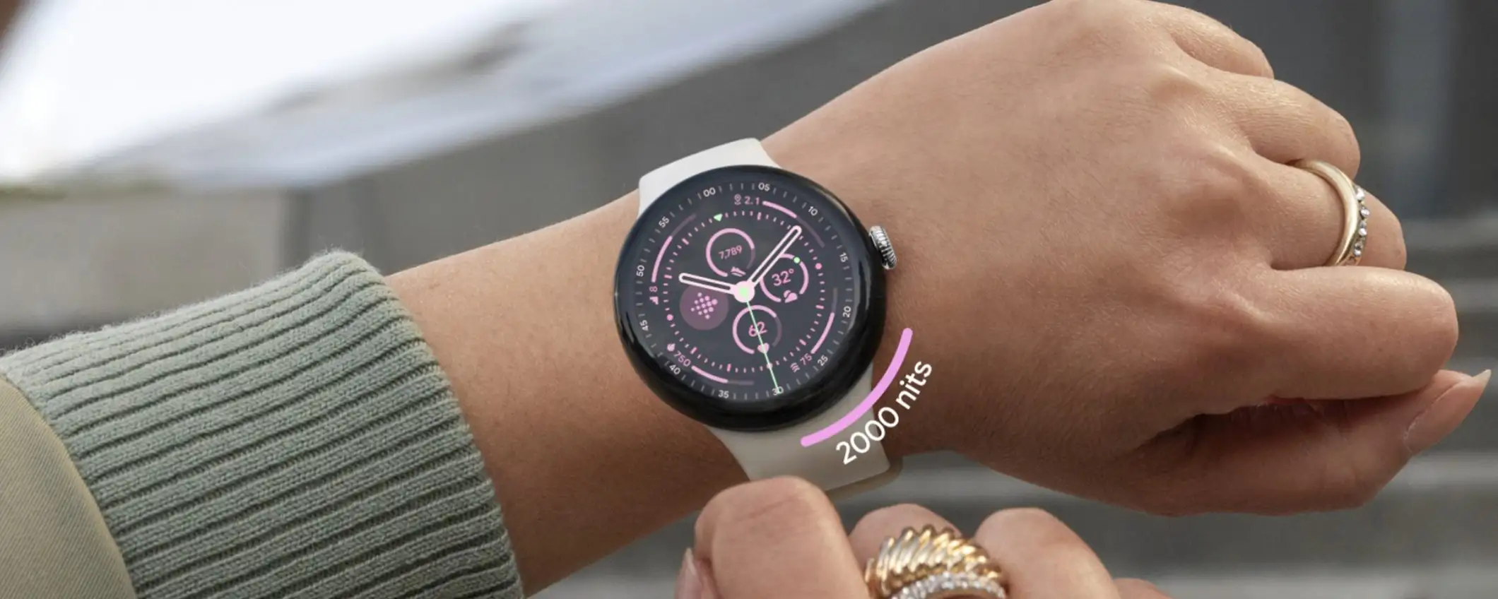 Pixel Watch 4 si mostra in nuovi render ufficiosi, che svelano colori inediti
