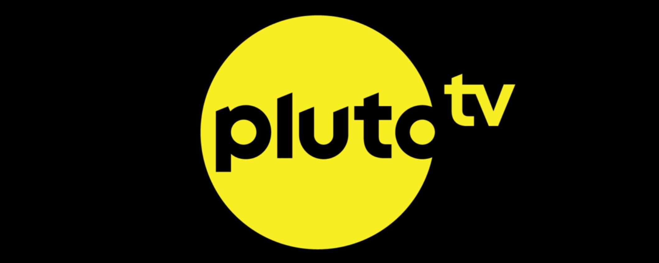 Pluto TV arriva su TIMVISION con oltre 130 canali gratuiti