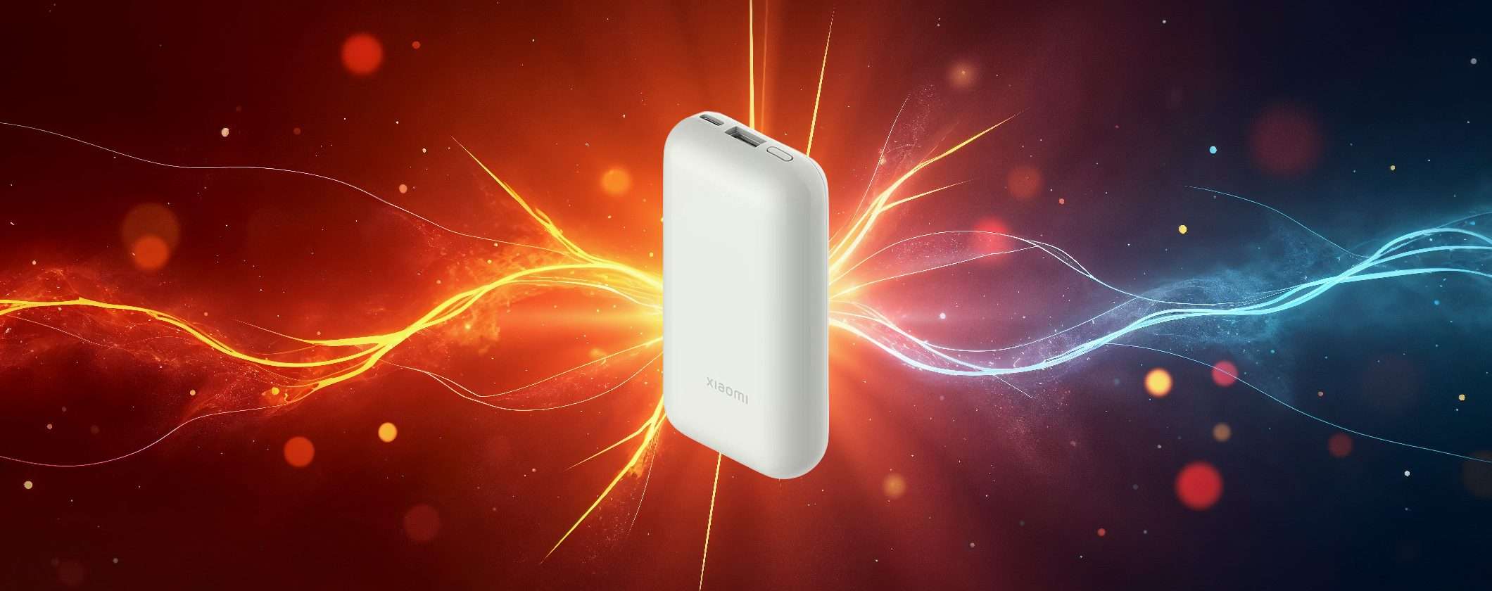 Powerbank Xiaomi a soli 19€ su eBay: da acquistare subito
