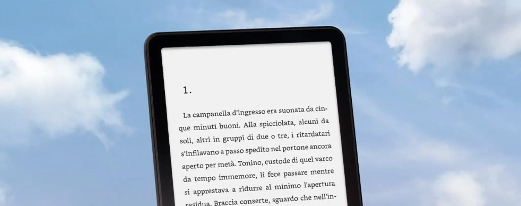 Prezzo Regalo per l'Amazon Kindle Paperwhite con il Prime Day Prezzo Regalo per l'Amazon Kindle Paperwhite con il Prime Day