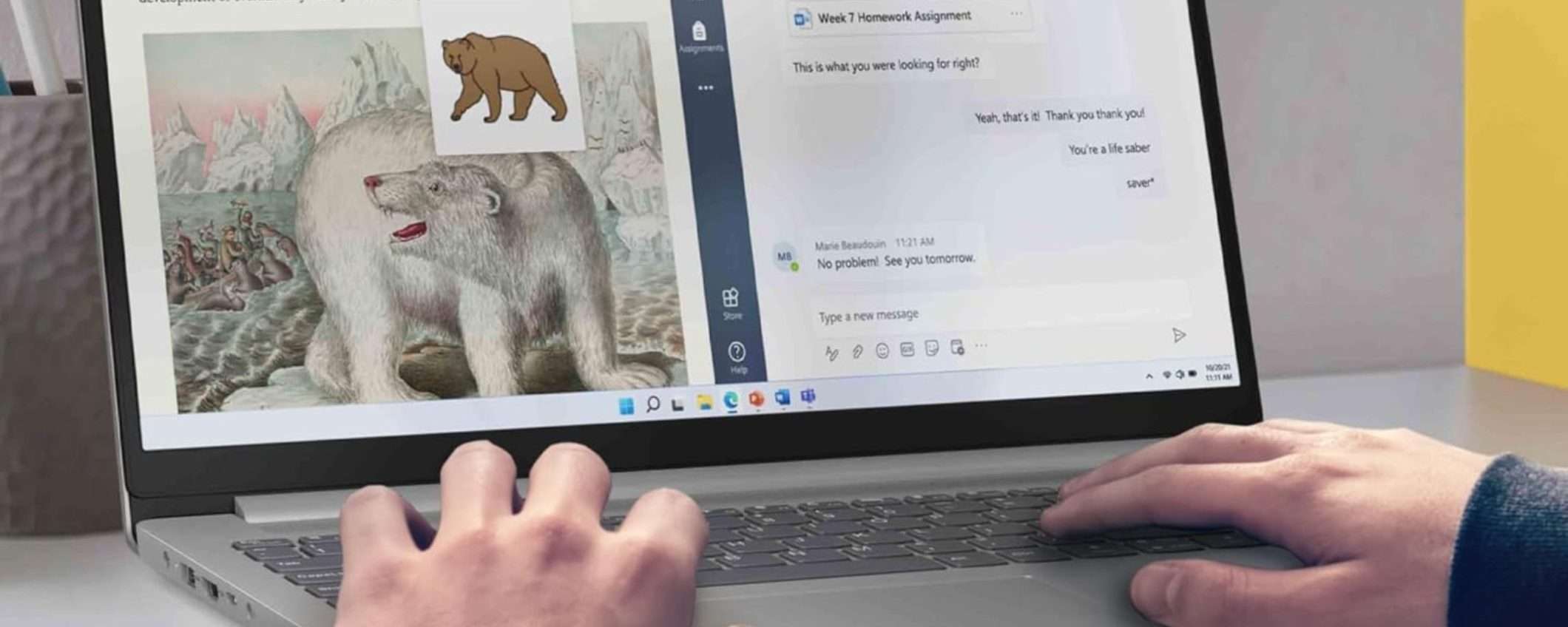 PRODUTTIVITÀ di alto livello a prezzo CONVENIENTE: Lenovo IdeaPad Slim 3 a 449€ PRODUTTIVITÀ di alto livello a prezzo CONVENIENTE: Lenovo IdeaPad Slim 3 a 449€